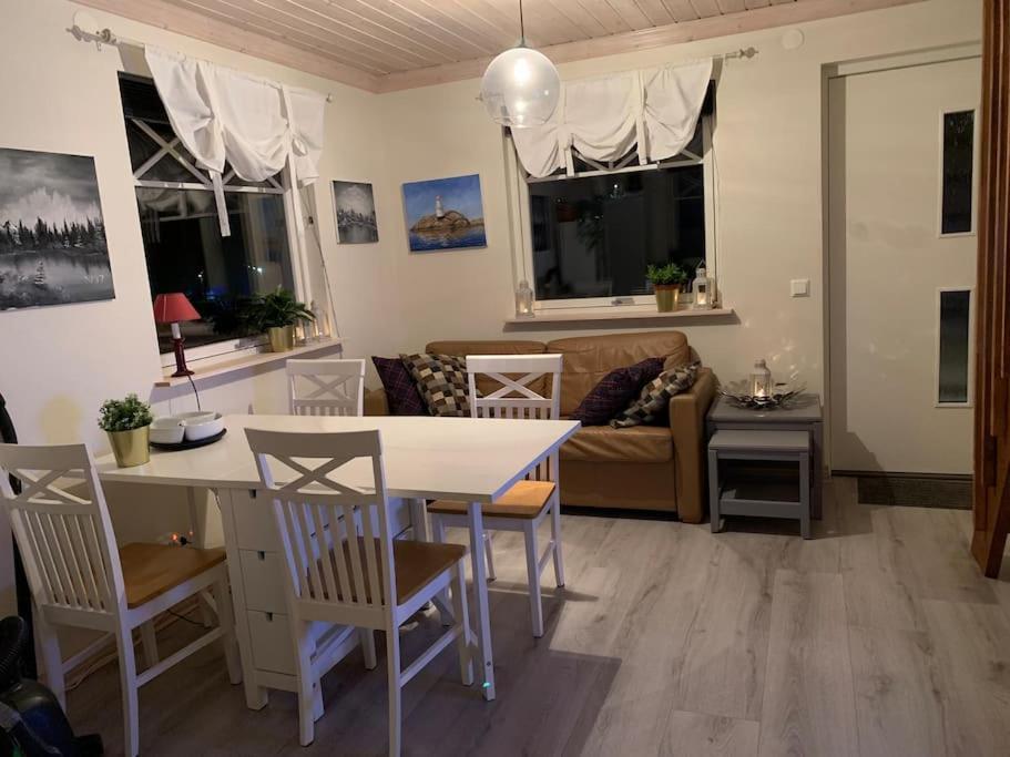 Stuga I Valfjaellet Amotfors Экстерьер фото