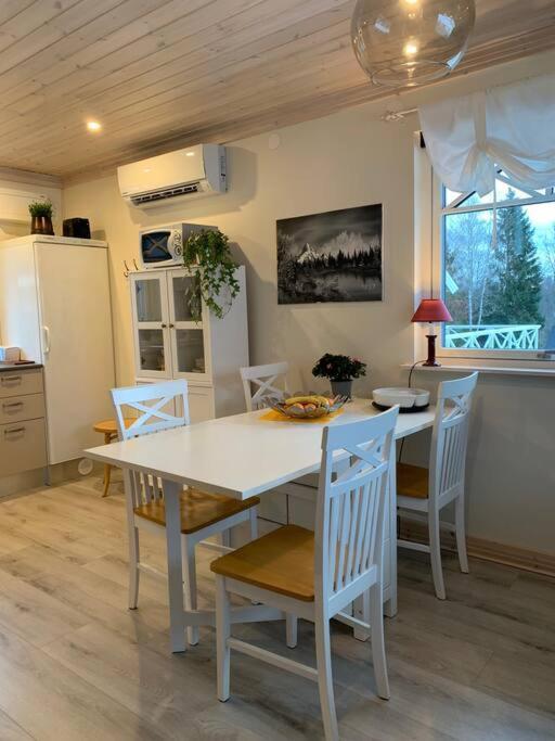 Stuga I Valfjaellet Amotfors Экстерьер фото